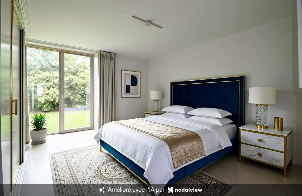 Chambre_a_coucher__qRlBV9VdEfvN9zPVELKKv Attique de luxe avec vue panoramique, très grande terrasse, Commune de Montreux