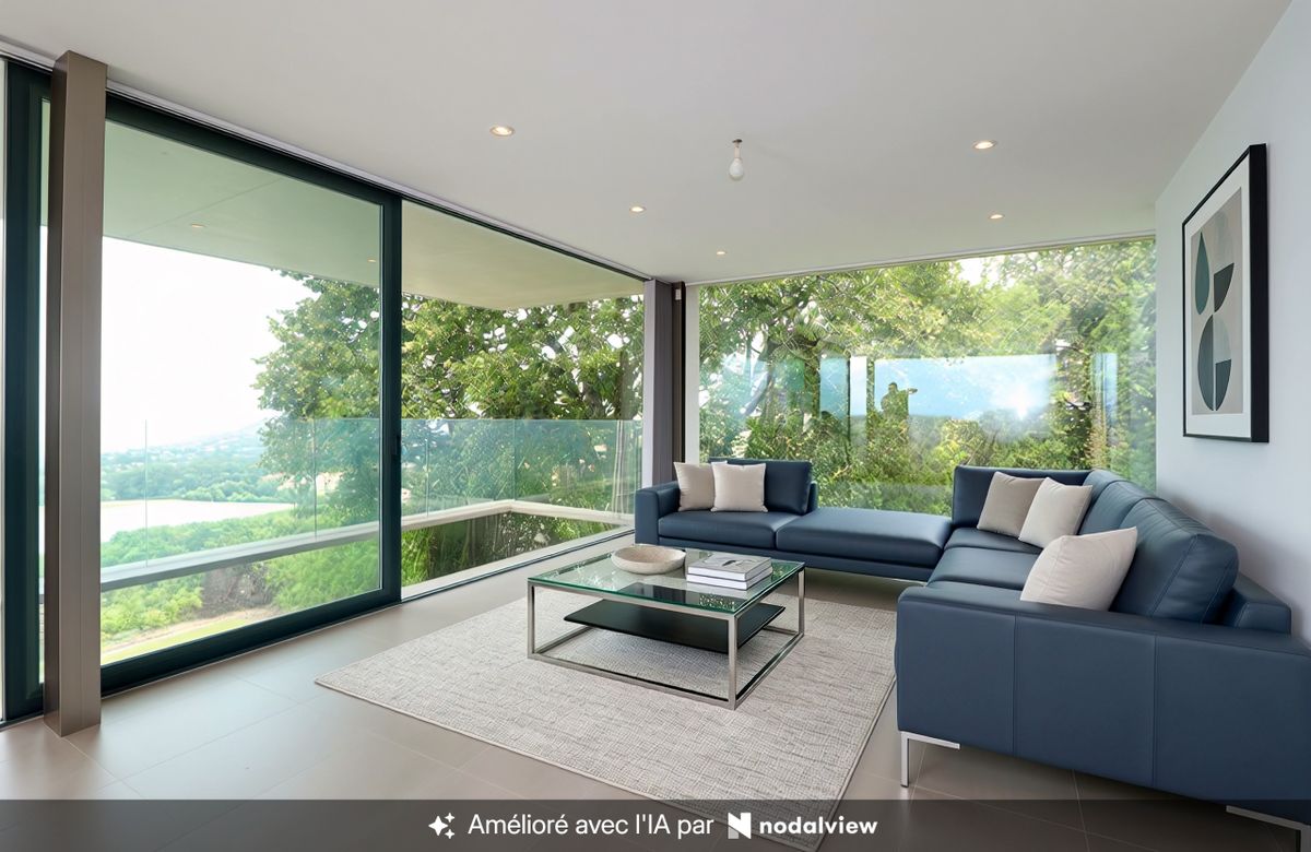 Sejour__Uyob8Vn2m5ZYqxy75uQ5L Attique de luxe avec vue panoramique, très grande terrasse, Commune de Montreux